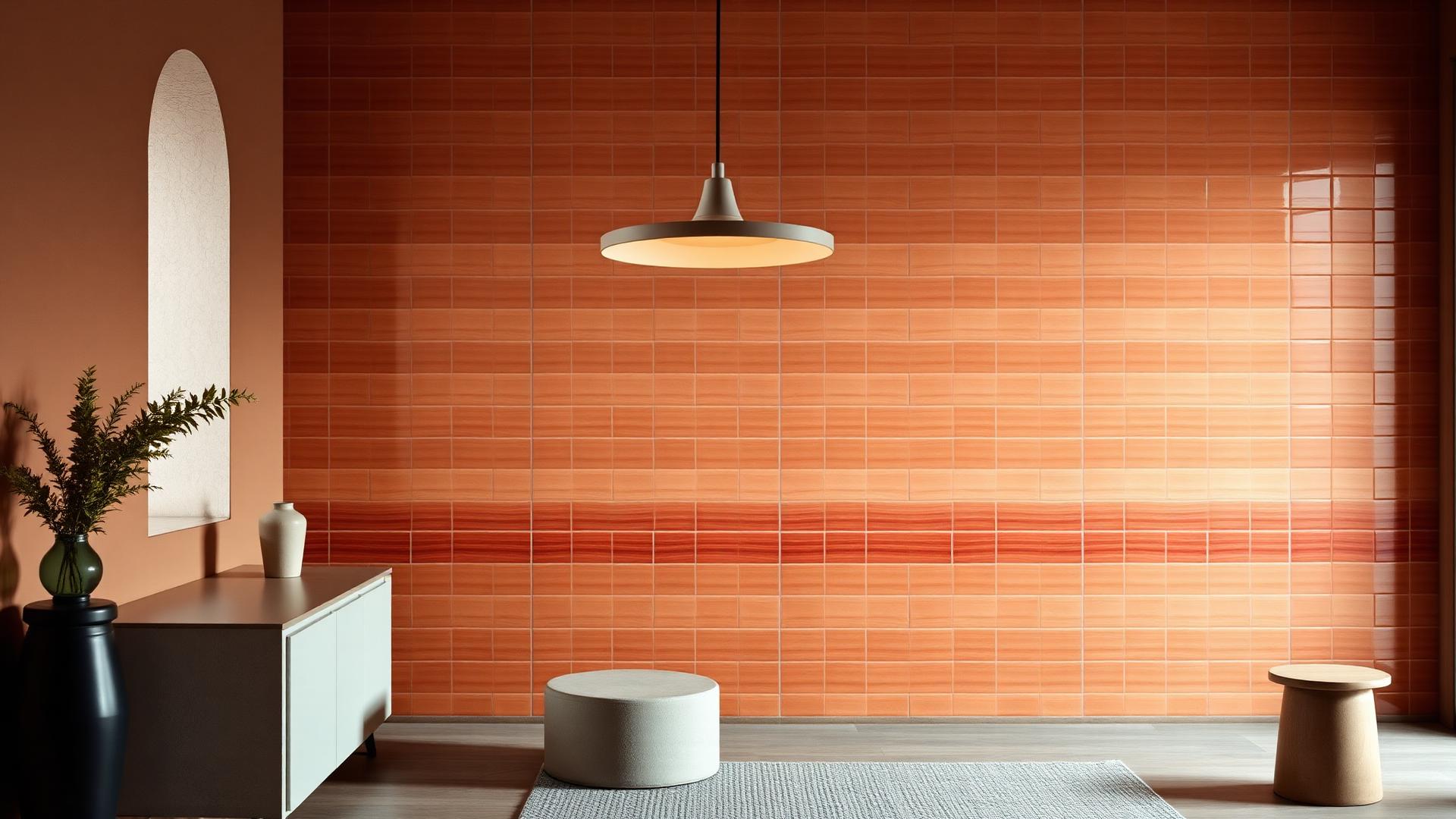 How Modern Ceramic Surfaces Are Changing Interior Design