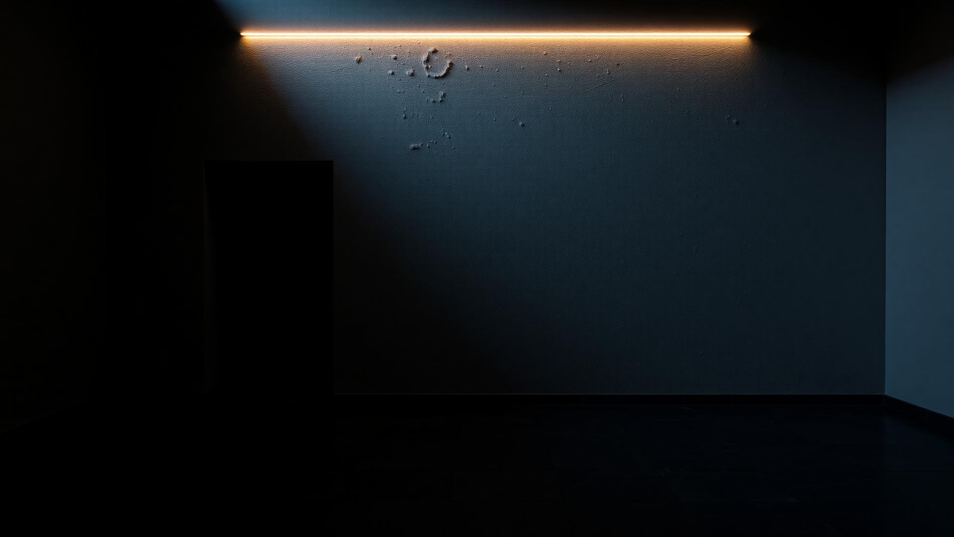 How Lighting Transforms Modern Interior Materials