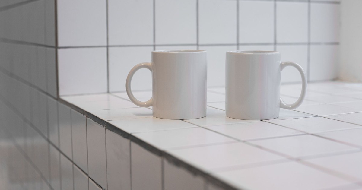 What does PEI rating mean on ceramic tile