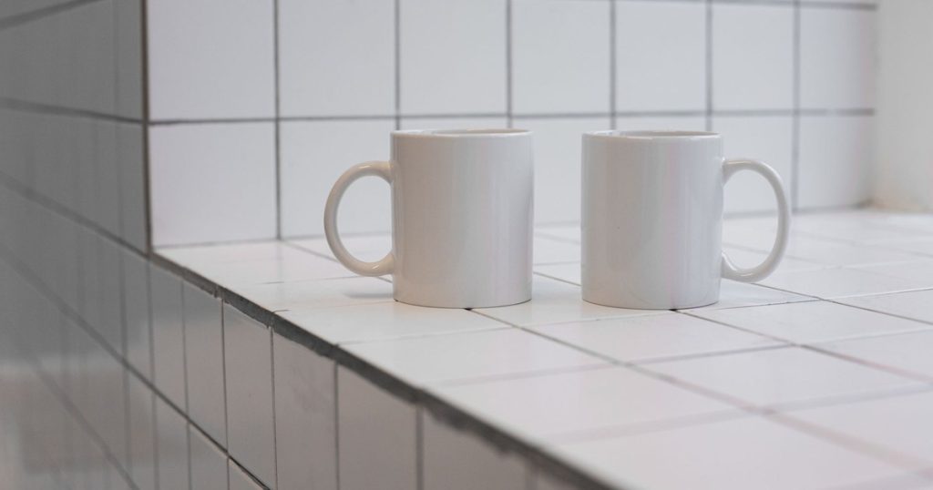 What does PEI rating mean on ceramic tile