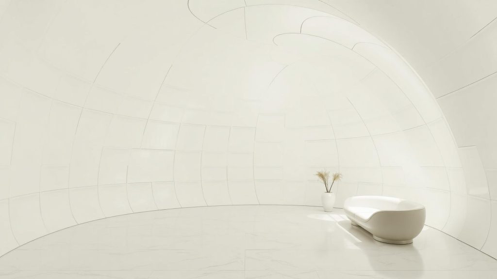 The Future of Architectural Surface Design