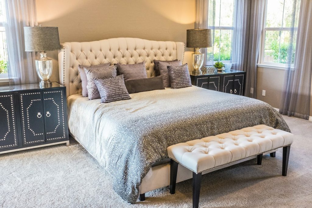 How to Create a Spa-Like Experience at Home Without Renovation
